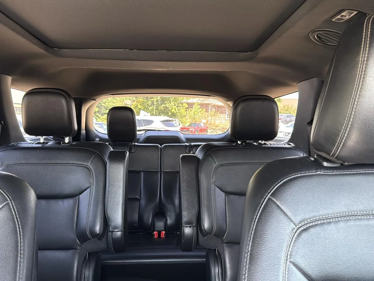 2020 Ford Explorer XLT - Photo 39