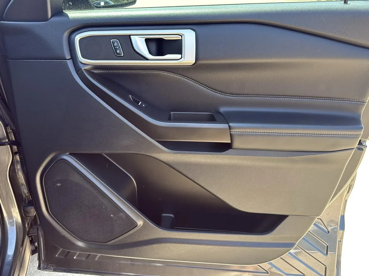2020 Ford Explorer XLT - Photo 41