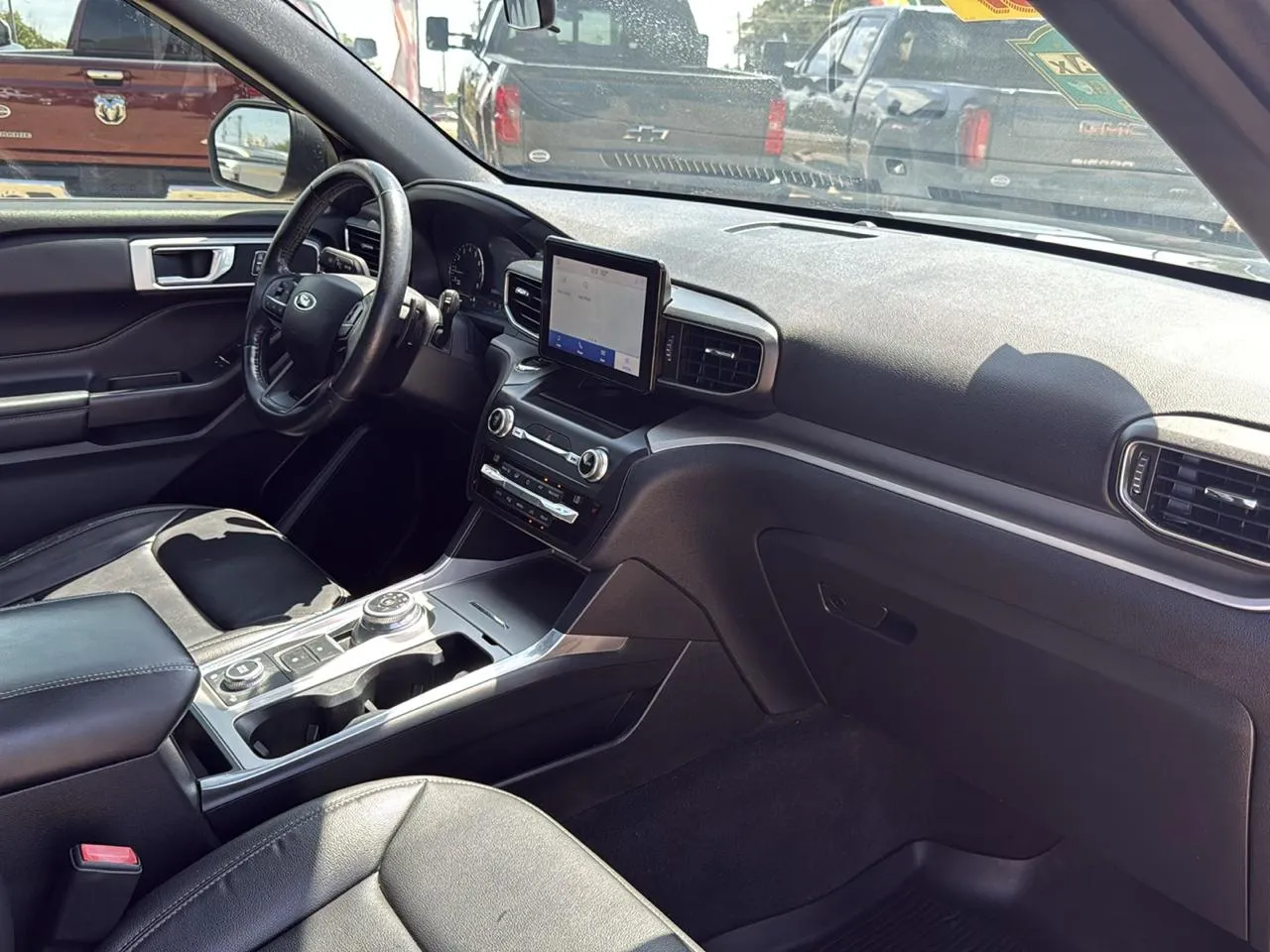 2020 Ford Explorer XLT - Photo 45
