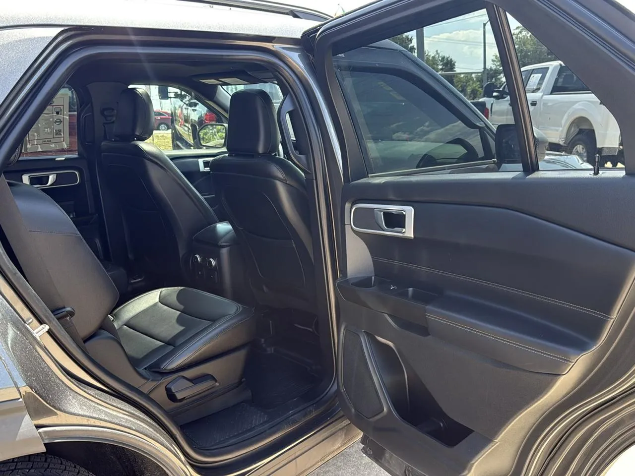 2020 Ford Explorer XLT - Photo 46