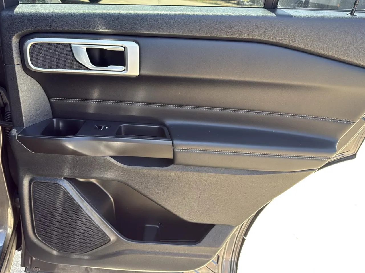 2020 Ford Explorer XLT - Photo 47