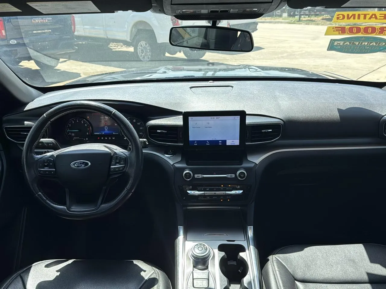 2020 Ford Explorer XLT - Photo 52