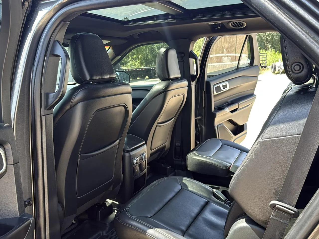 2020 Ford Explorer XLT - Photo 53