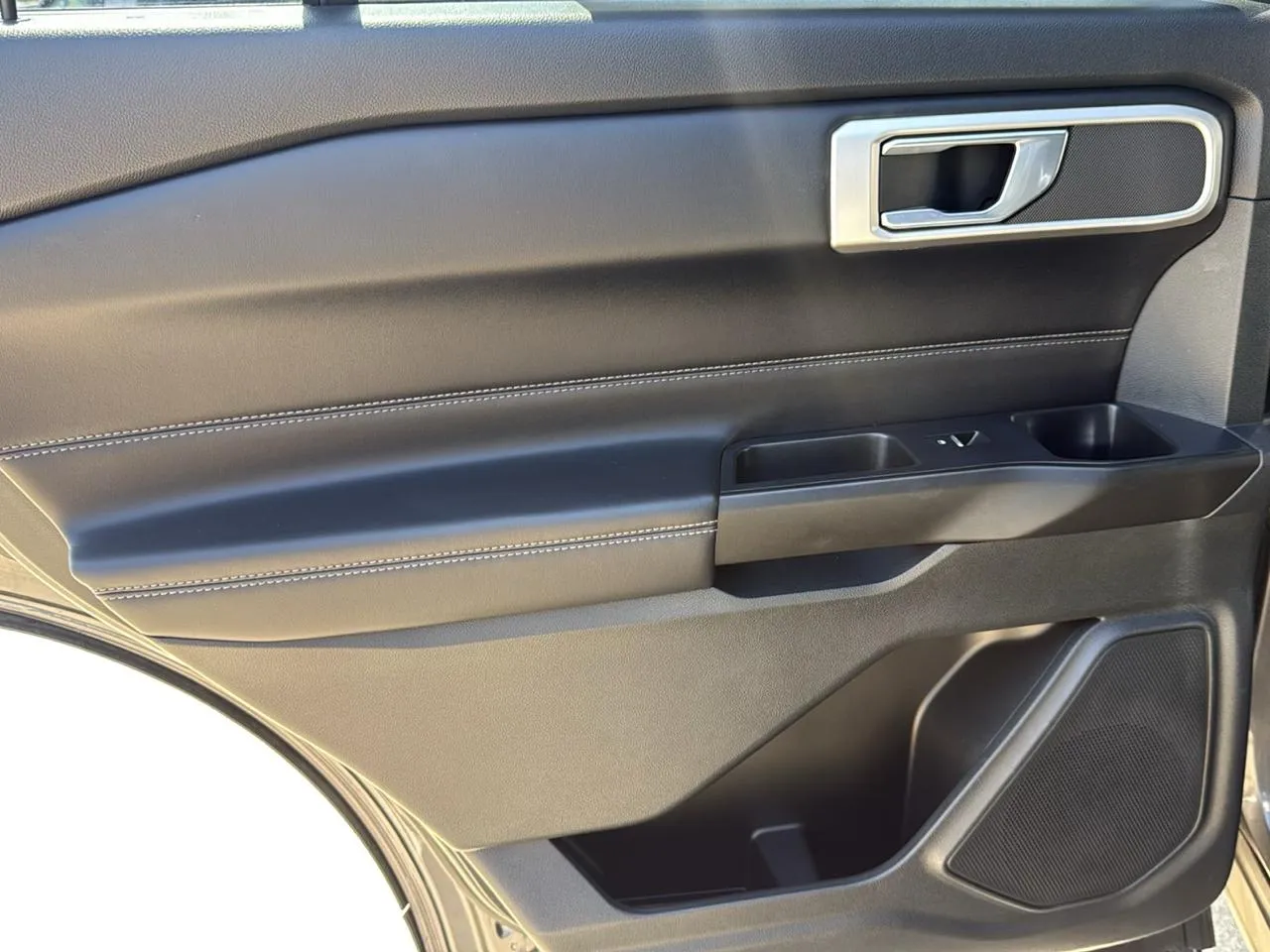 2020 Ford Explorer XLT - Photo 54