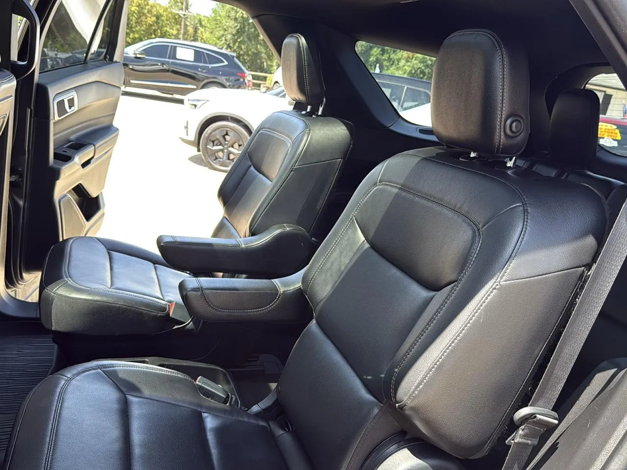 2020 Ford Explorer XLT - Photo 56