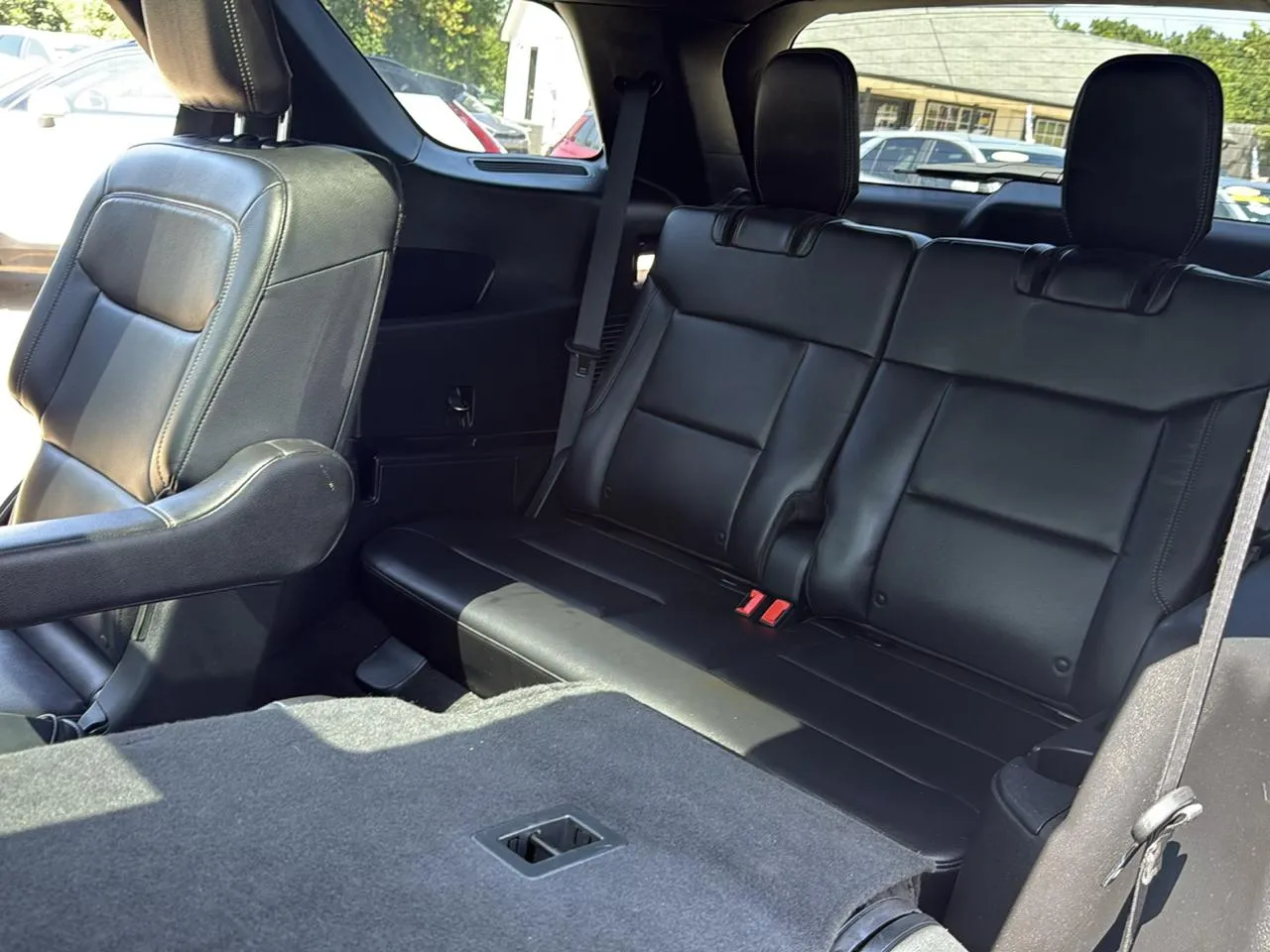 2020 Ford Explorer XLT - Photo 57