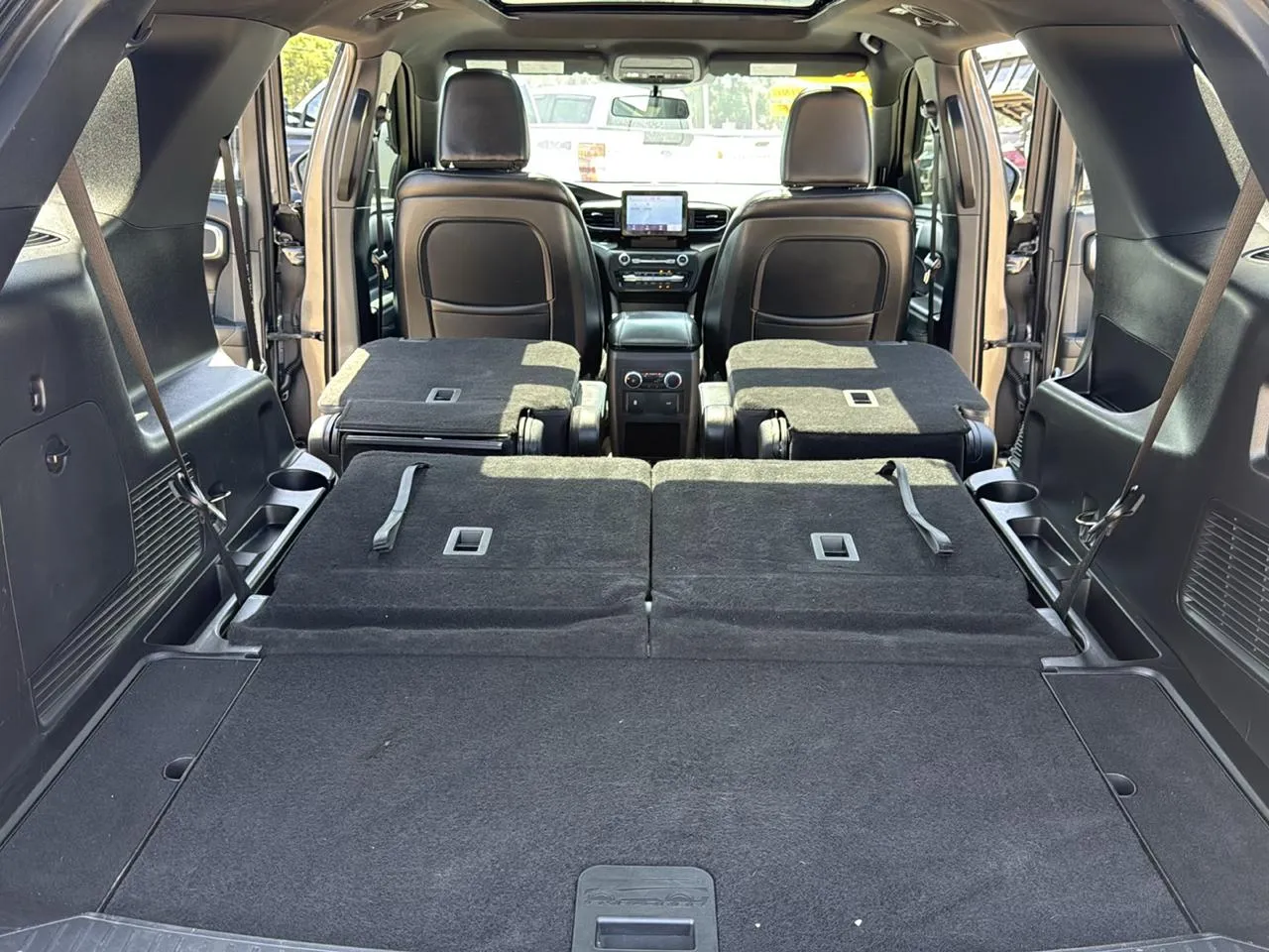 2020 Ford Explorer XLT - Photo 63