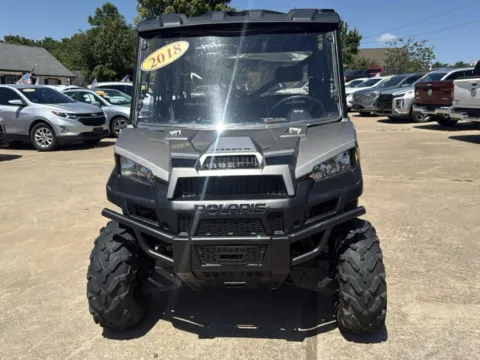Photos of 2020 POLARIS RANGER for sale in Springdale, AR at Taylor Auto Sales, Inc.