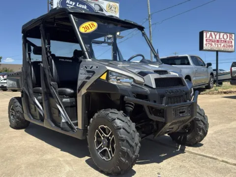 More photos of 2020 POLARIS RANGER at Taylor Auto Sales, Inc., AR