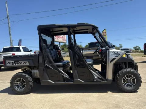 More photos of 2020 POLARIS RANGER at Taylor Auto Sales, Inc., AR