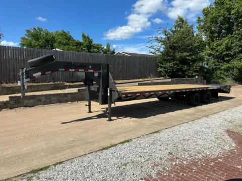 Photos of 2025 Delta 210GN 30FT 210GN 30ft for sale in Springdale, AR at Taylor Auto Sales, Inc.