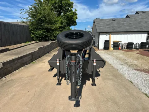 Another view of 2025 Delta 210GN 30FT 210GN 30ft for sale in Springdale, AR at Taylor Auto Sales, Inc.