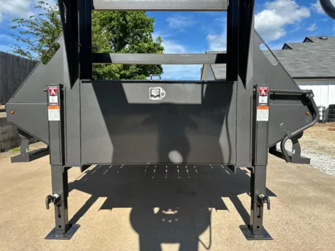 More photos of 2025 Delta 210GN 30FT 210GN 30ft at Taylor Auto Sales, Inc., AR
