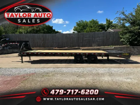 Unknown 2025 Delta 210GN 30FT 210GN 30ft for sale in Springdale, AR