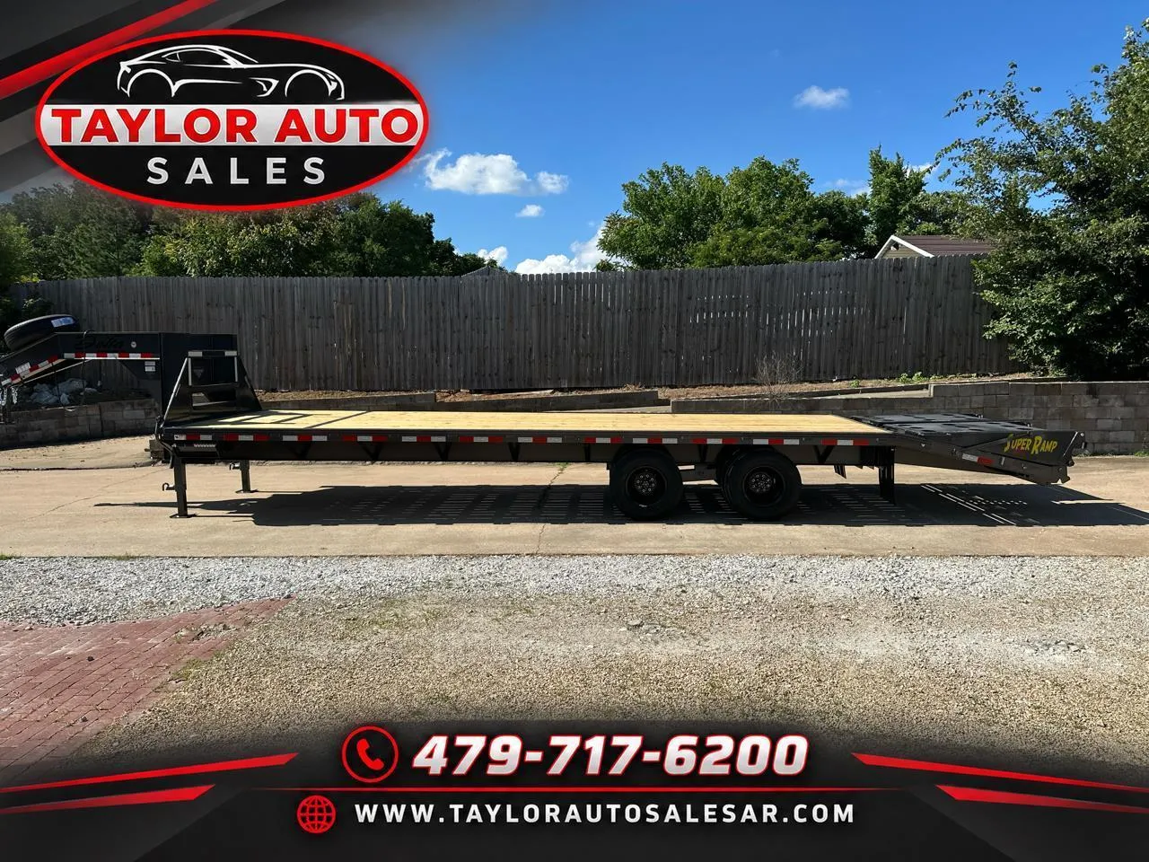 Unknown 2025 Delta 210GN 30FT 210GN 30ft for sale in Springdale, AR