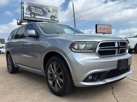 More photos of 2017 DODGE DURANGO GT at Taylor Auto Sales, Inc., AR