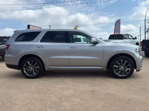 More photos of 2017 DODGE DURANGO GT at Taylor Auto Sales, Inc., AR