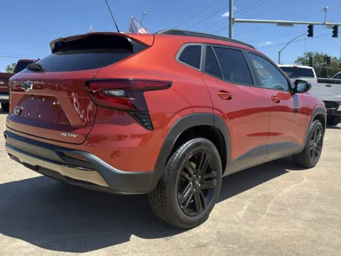 More photos of 2024 CHEVROLET TRAX ACTIV at Taylor Auto Sales, Inc., AR
