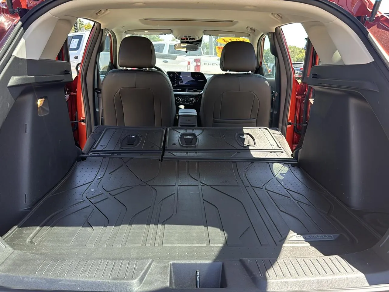 2024 Chevrolet Trax Activ - Photo 53