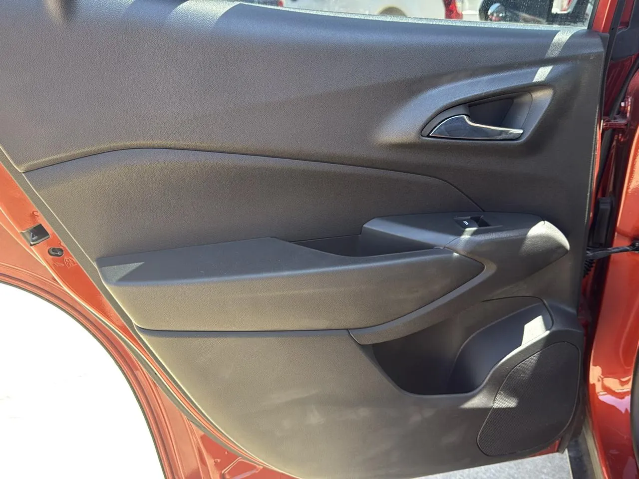 2024 Chevrolet Trax Activ - Photo 44