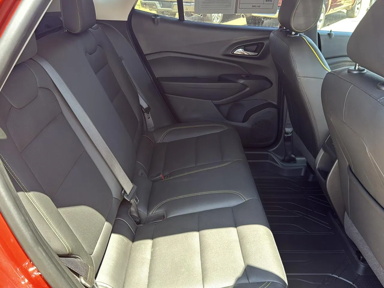 2024 Chevrolet Trax Activ - Photo 46