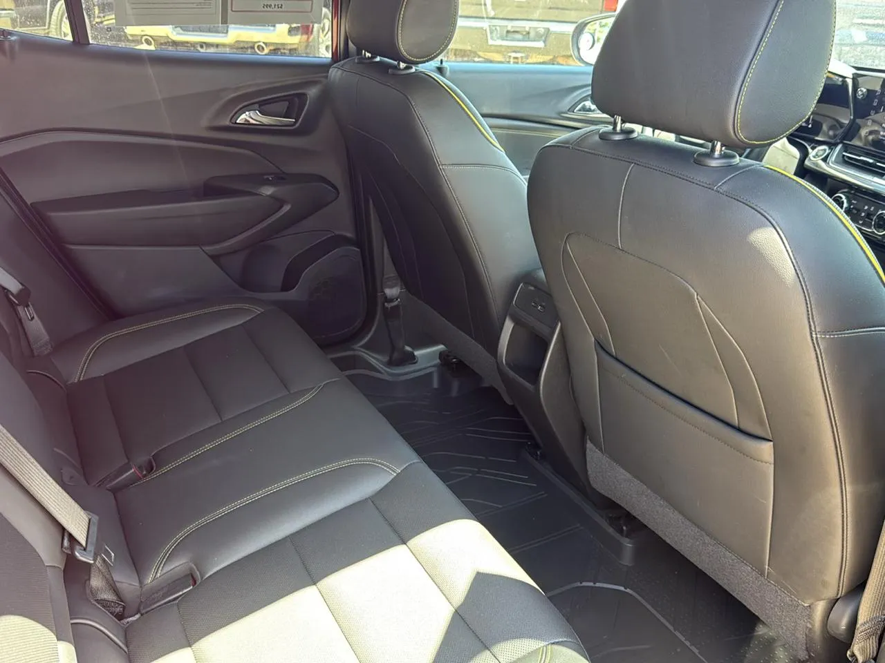 2024 Chevrolet Trax Activ - Photo 47