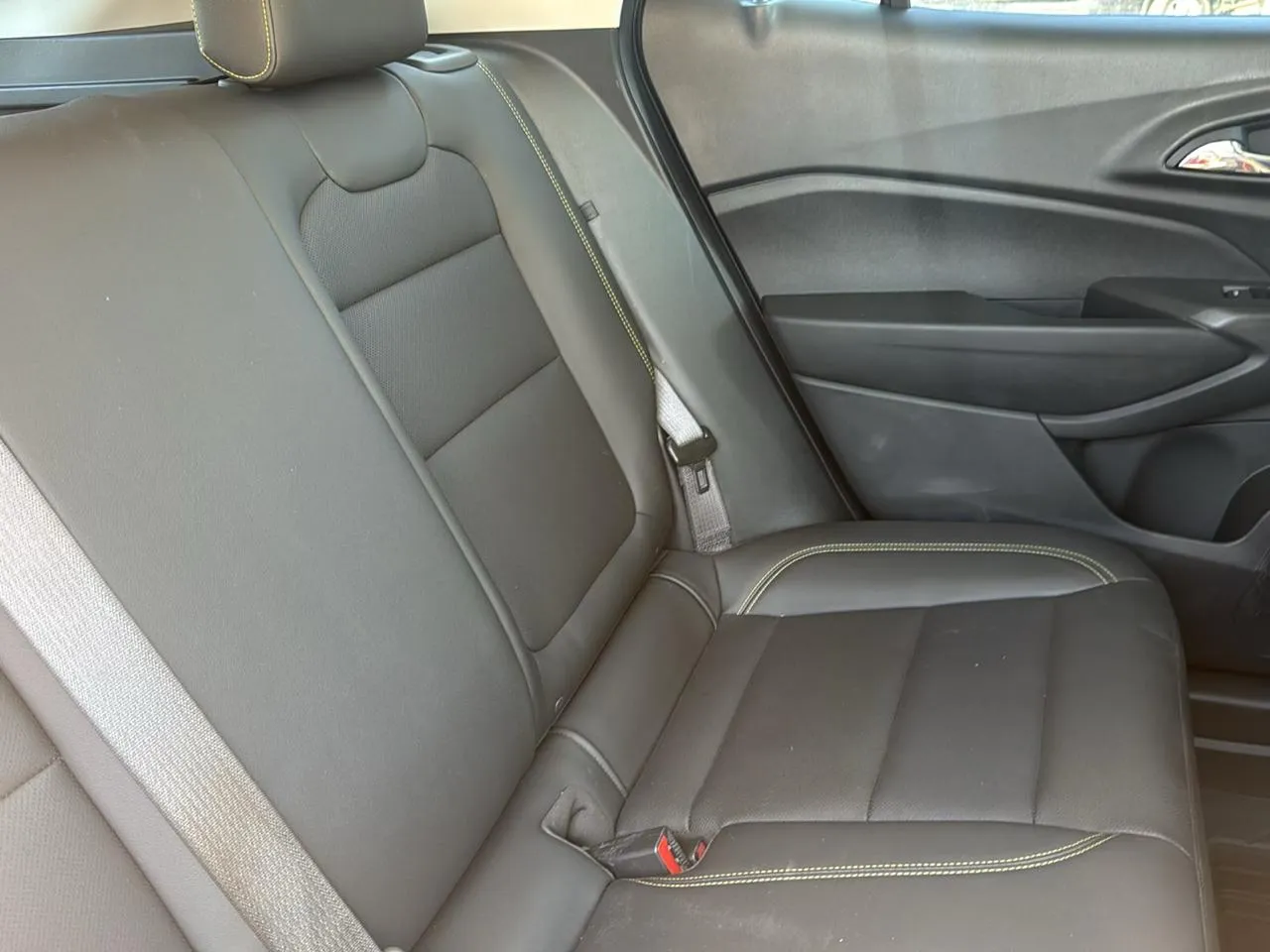 2024 Chevrolet Trax Activ - Photo 49