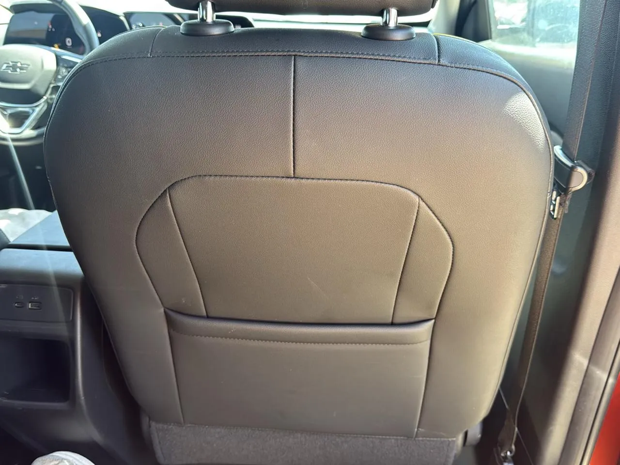 2024 Chevrolet Trax Activ - Photo 50