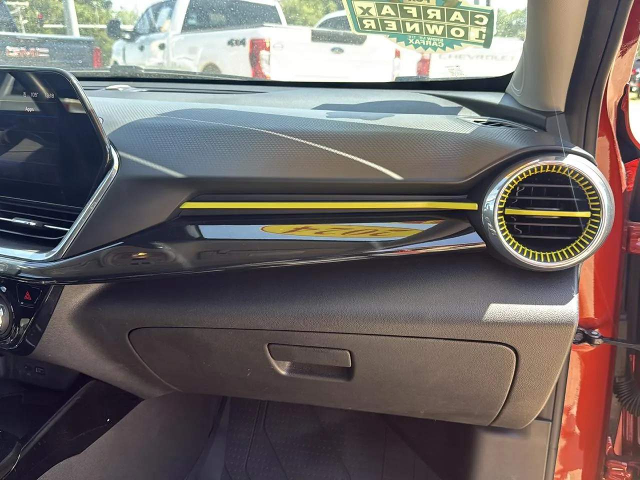 2024 Chevrolet Trax Activ - Photo 35
