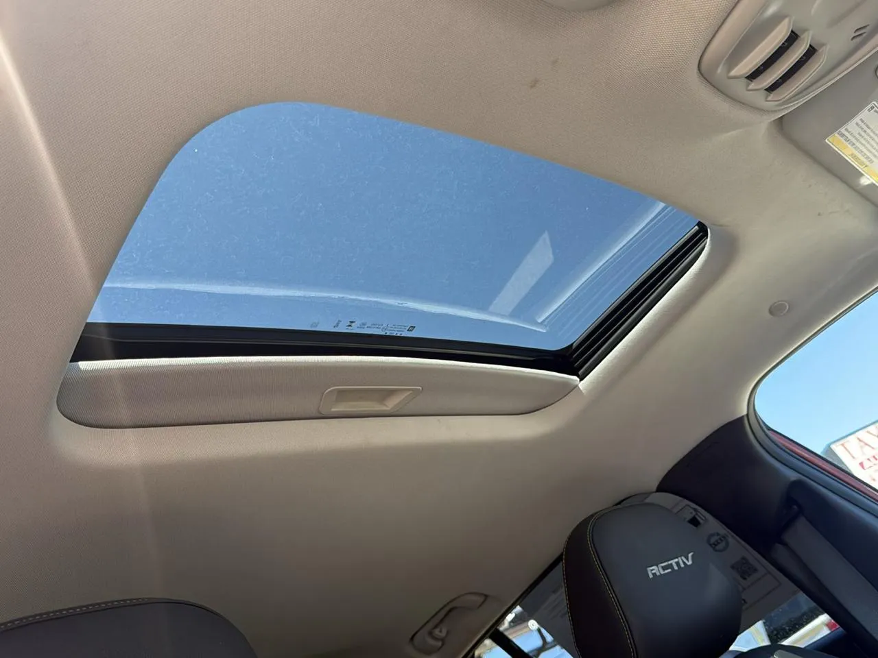 2024 Chevrolet Trax Activ - Photo 34