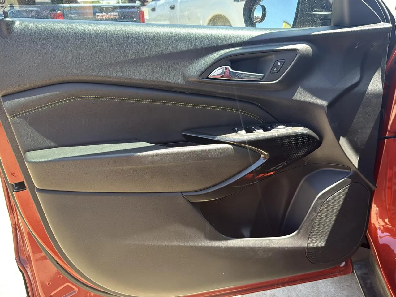 2024 Chevrolet Trax Activ - Photo 19