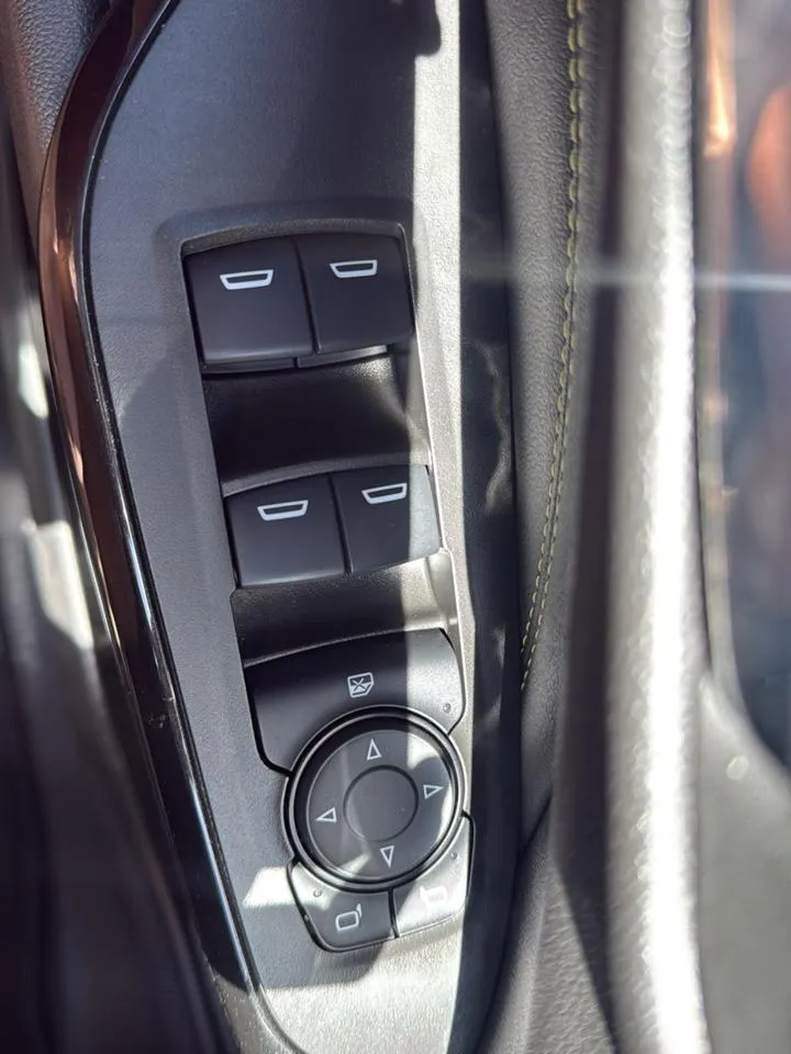 2024 Chevrolet Trax Activ - Photo 20