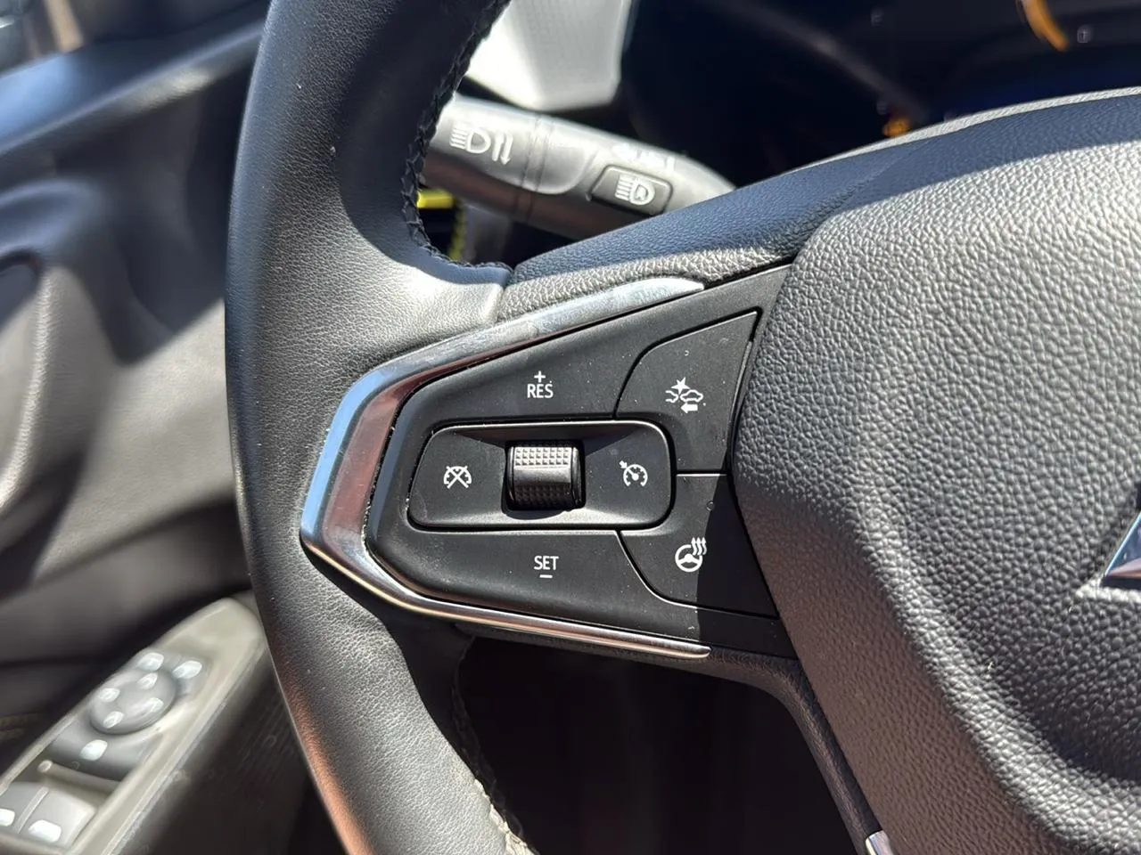 2024 Chevrolet Trax Activ - Photo 14