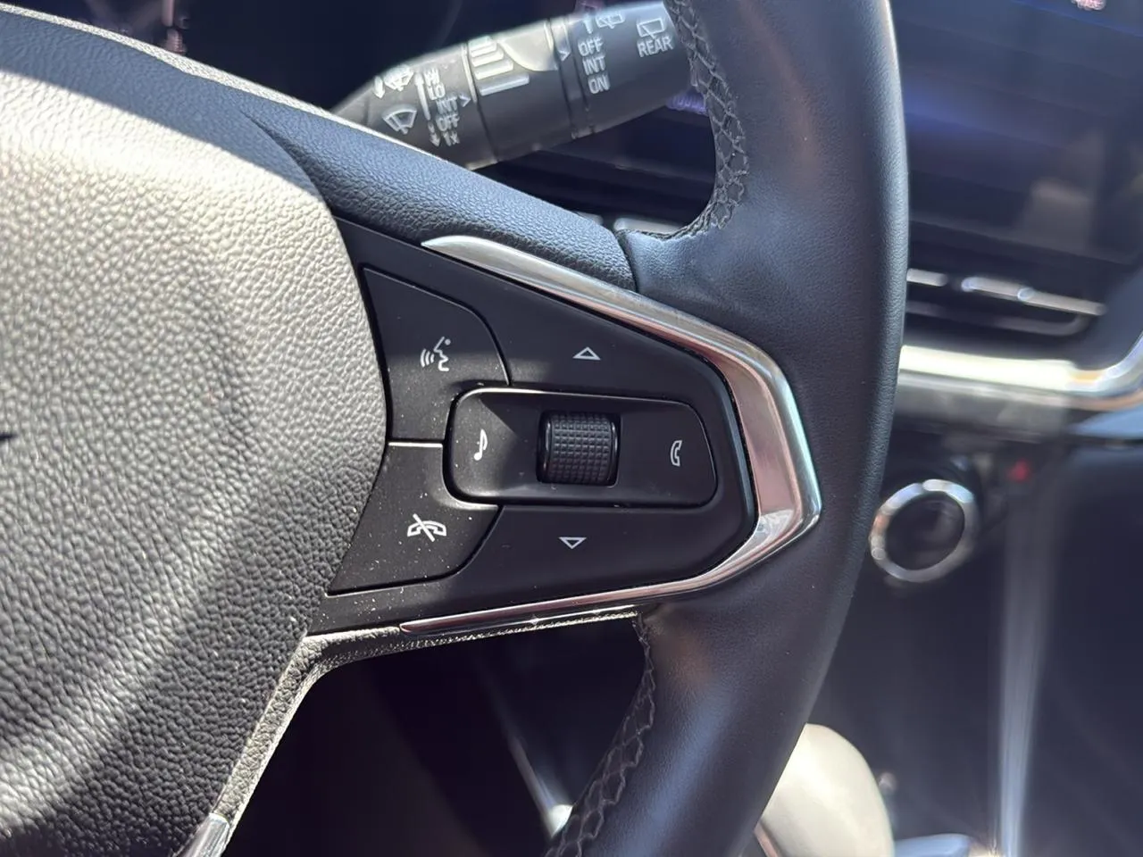 2024 Chevrolet Trax Activ - Photo 15