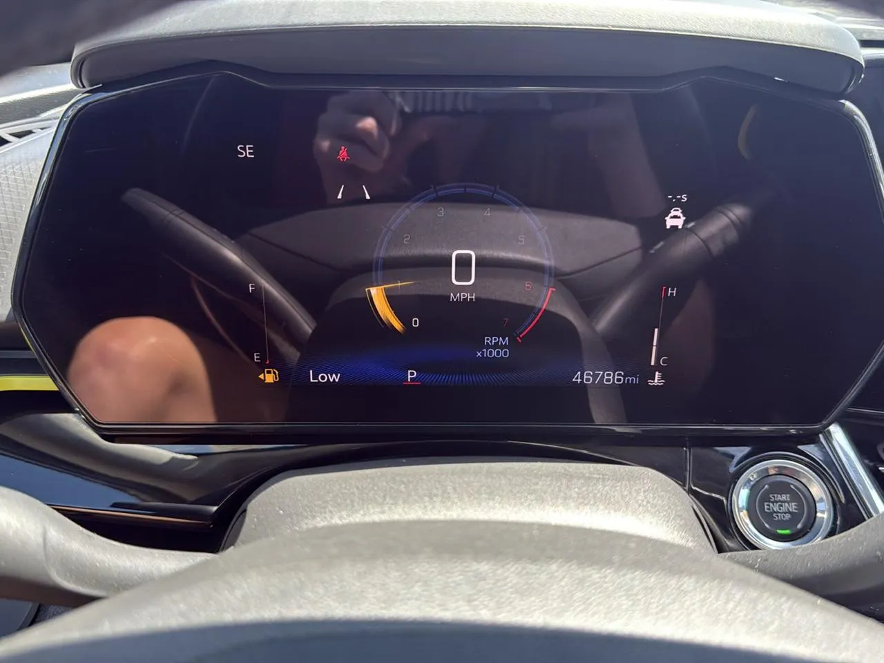 2024 Chevrolet Trax Activ - Photo 16