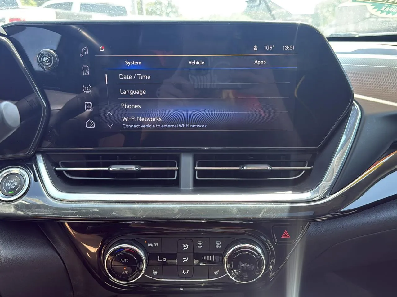 2024 Chevrolet Trax Activ - Photo 23
