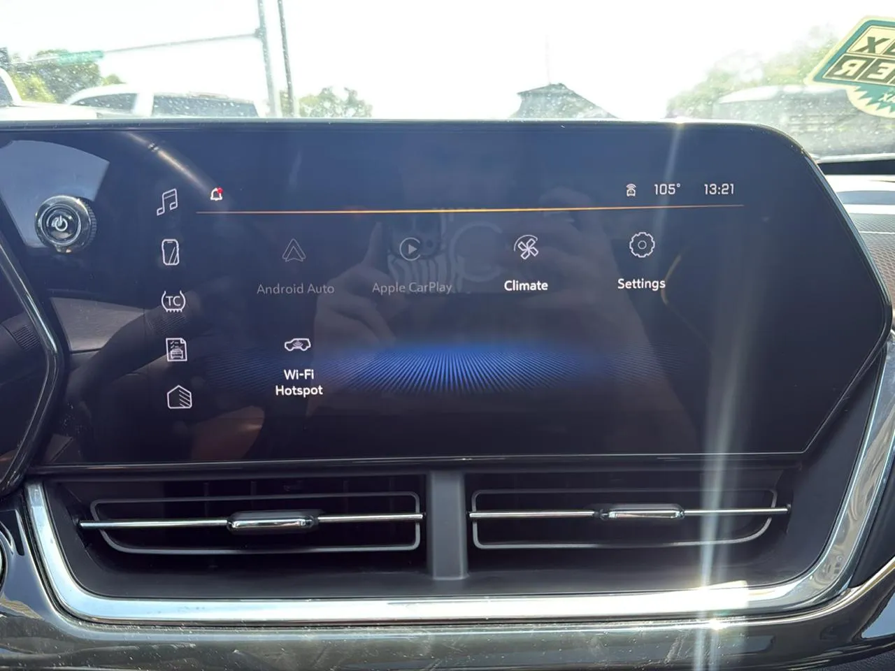2024 Chevrolet Trax Activ - Photo 25