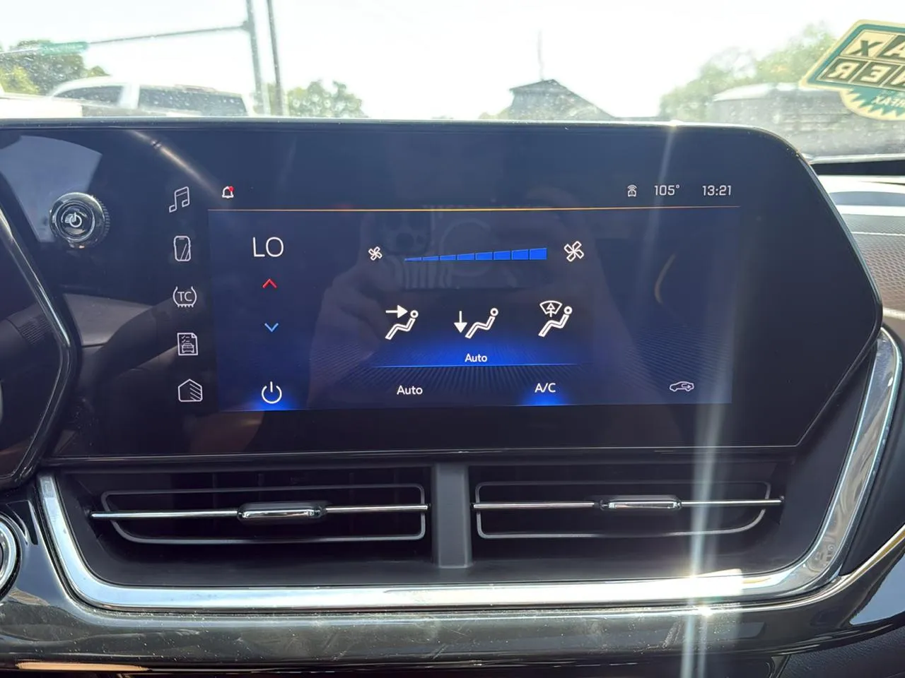 2024 Chevrolet Trax Activ - Photo 24