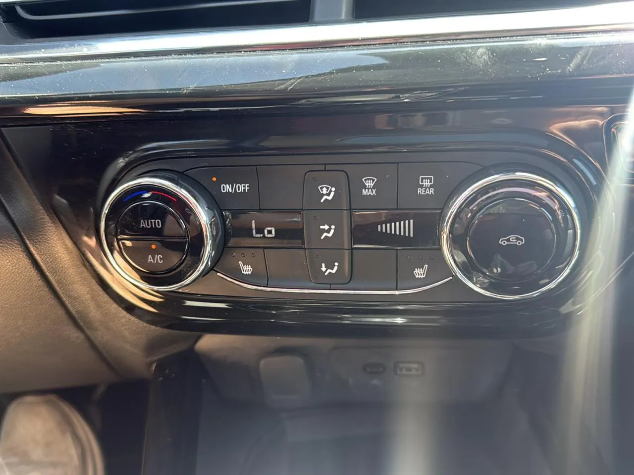 2024 Chevrolet Trax Activ - Photo 27