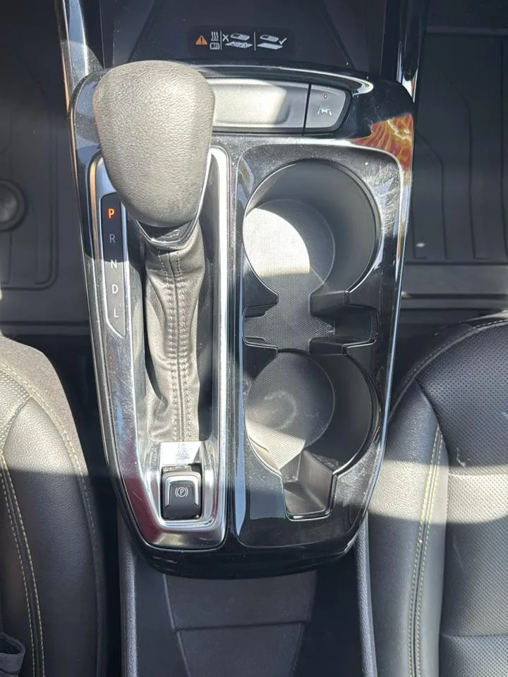2024 Chevrolet Trax Activ - Photo 28