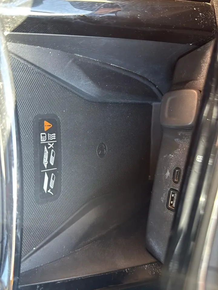 2024 Chevrolet Trax Activ - Photo 29