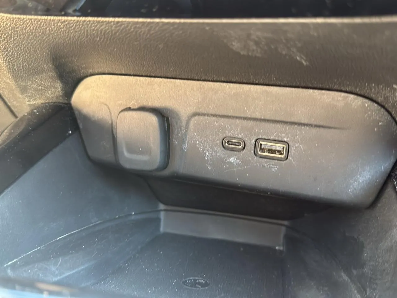2024 Chevrolet Trax Activ - Photo 31
