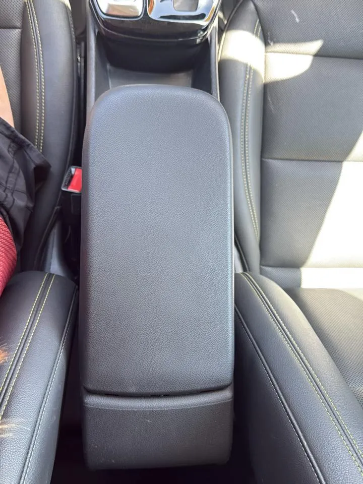 2024 Chevrolet Trax Activ - Photo 32