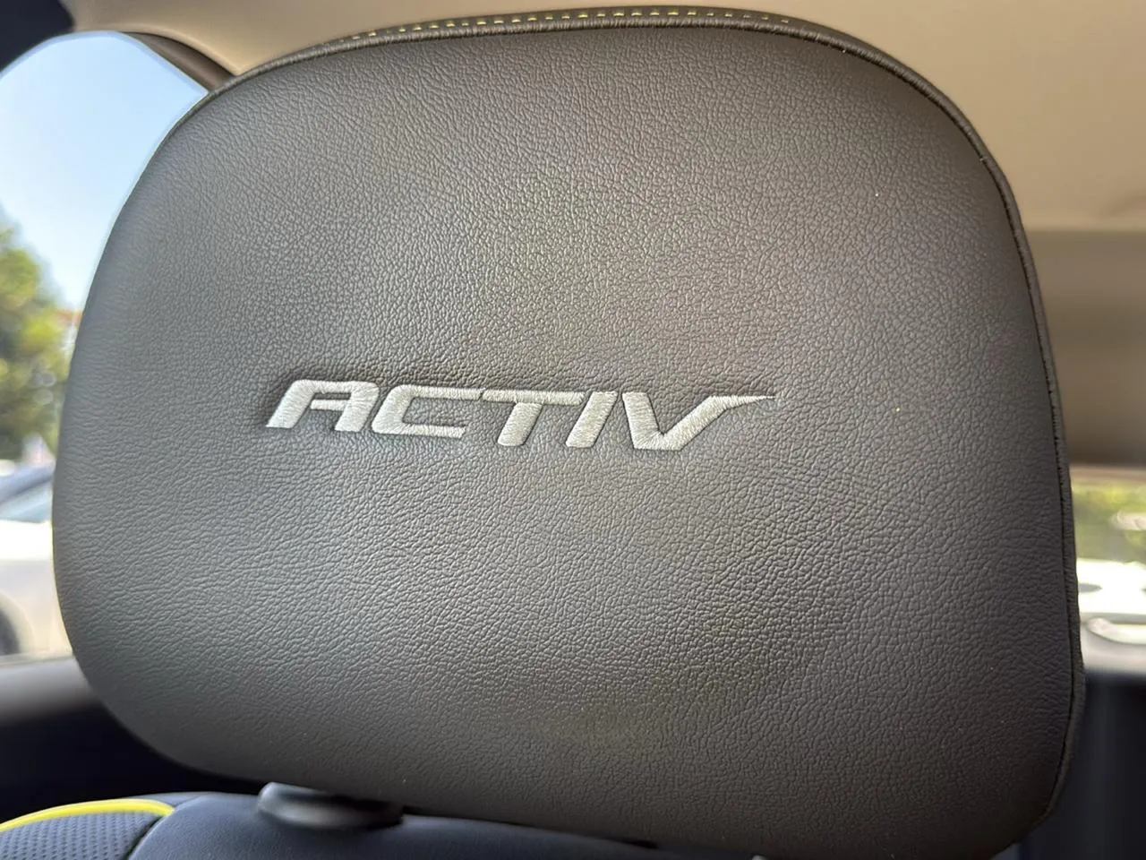 2024 Chevrolet Trax Activ - Photo 39