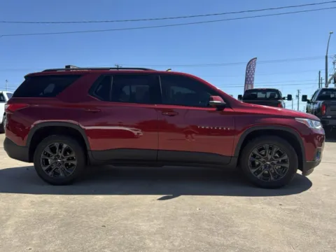 More photos of 2020 CHEVROLET TRAVERSE RS at Taylor Auto Sales, Inc., AR