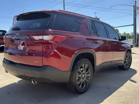 More photos of 2020 CHEVROLET TRAVERSE RS at Taylor Auto Sales, Inc., AR