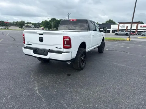More photos of 2024 RAM 2500 LARAMIE at Taylor Auto Sales, Inc., AR