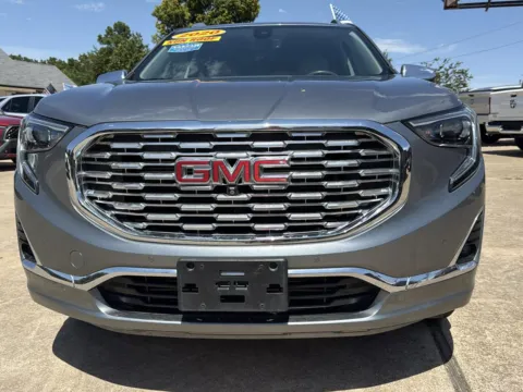 Another view of 2020 GMC TERRAIN DENALI for sale in Springdale, AR at Taylor Auto Sales, Inc.