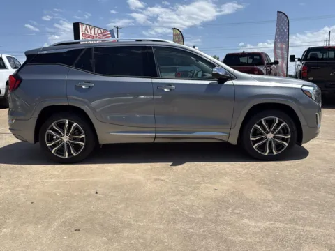More photos of 2020 GMC TERRAIN DENALI at Taylor Auto Sales, Inc., AR