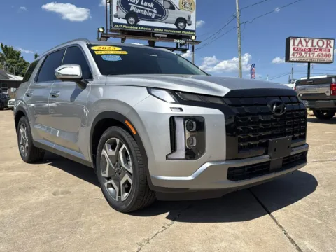 Another view of 2025 HYUNDAI PALISADE SEL PREMIUM for sale in Springdale, AR at Taylor Auto Sales, Inc.